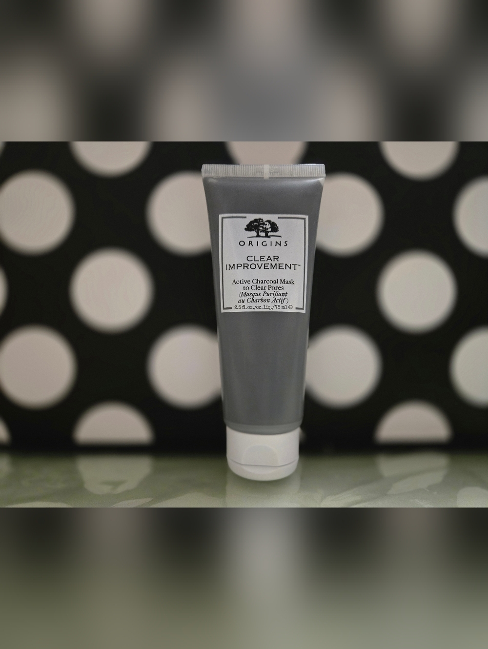 ✨️Origins Charcoal Mask✨️